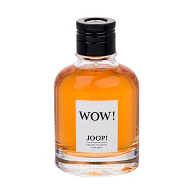 JOOP! Wow! Eau de Toilette για άνδρες 60 ml
