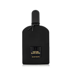TOM FORD Black Orchid Eau de Toilette για γυναίκες 100 ml