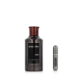 Bharara King Eau de Parfum για άνδρες 200 ml