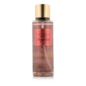 Victoria´s Secret Temptation Σπρεϊ σώματος για γυναίκες 250 ml