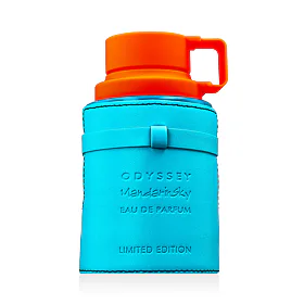 Armaf Odyssey Mandarin Sky Eau de Parfum για άνδρες 200 ml