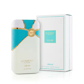 Armaf Le Parfait Azure Eau de Parfum για γυναίκες 200 ml