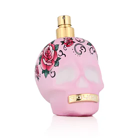 POLICE To Be Tattooart Women Eau de Parfum για γυναίκες 75 ml