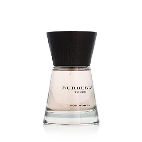 Burberry Touch For Women Eau de Parfum για γυναίκες 50 ml