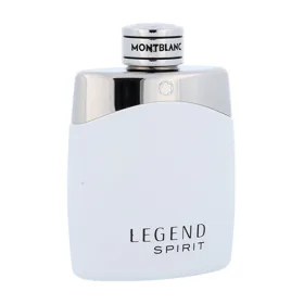 Montblanc Legend Spirit Eau de Toilette για άνδρες 100 ml TESTER