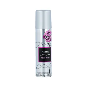 Avril Lavigne Wild Rose Αποσμητικό για γυναίκες 150 ml