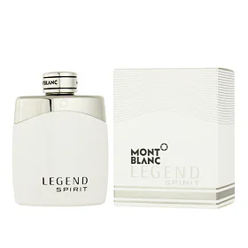 Montblanc Legend Spirit Eau de Toilette για άνδρες 100 ml