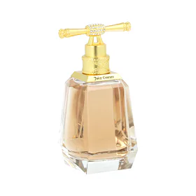 Juicy Couture I Am Juicy Couture Eau de Parfum για γυναίκες 100 ml