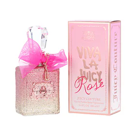Juicy Couture Viva La Juicy Rose Eau de Parfum για γυναίκες 100 ml