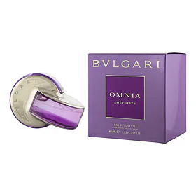 Bvlgari Omnia Amethyste Eau de Toilette για γυναίκες 40 ml