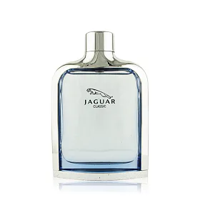 Jaguar Classic Eau de Toilette για άνδρες 100 ml