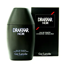 Guy Laroche Drakkar Noir Eau de Toilette για άνδρες 200 ml