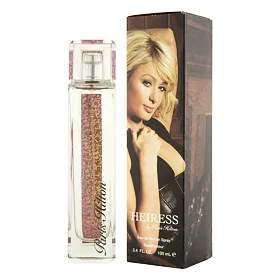 Paris Hilton Heiress Eau de Parfum για γυναίκες 100 ml