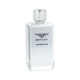 Bentley Momentum Eau de Toilette για άνδρες 100 ml
