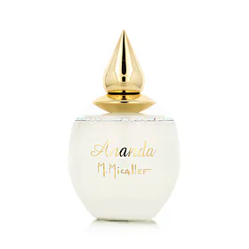 M.Micallef Ananda Eau de Parfum για γυναίκες 100 ml