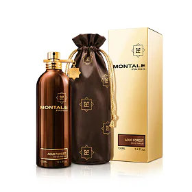 Montale Aoud Forest Eau de Parfum 100 ml