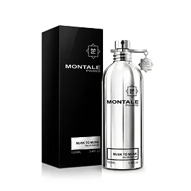Montale Musk To Musk Eau de Parfum 100 ml