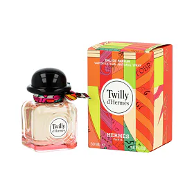 Hermes Twilly d'Hermès Eau de Parfum για γυναίκες 50 ml