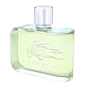 Lacoste Essential Eau de Toilette για άνδρες 125 ml TESTER
