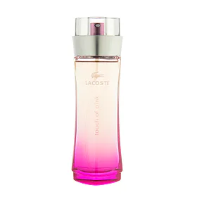 Lacoste Touch of Pink Eau de Toilette TESTER για γυναίκες 90 ml