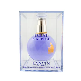 Lanvin Éclat D´Arpege Eau de Parfum για γυναίκες 100 ml TESTER