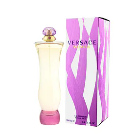 Versace Woman Eau de Parfum για γυναίκες 100 ml