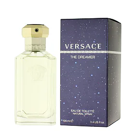 Versace Dreamer Eau de Toilette για άνδρες 100 ml