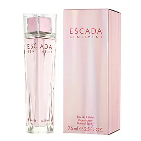 ESCADA Sentiment Eau de Toilette για γυναίκες 75 ml