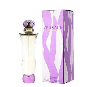 Versace Woman Eau de Parfum για γυναίκες 30 ml