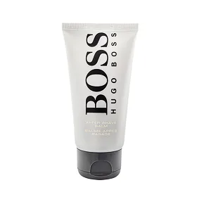 Hugo Boss Boss Bottled Βάλσαμο για μετά το ξύρισμα για άνδρες 75 ml