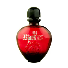 Paco Rabanne Black XS Eau de Toilette για γυναίκες 80 ml TESTER