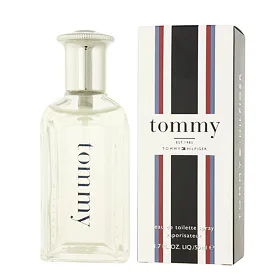 Tommy Hilfiger Tommy Eau de Toilette για άνδρες 50 ml