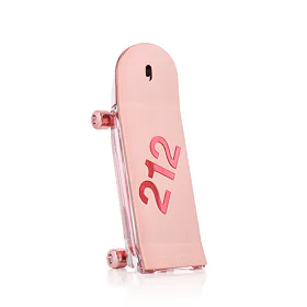 Carolina Herrera 212 Heroes Forever Young Eau de Parfum για γυναίκες 80 ml