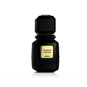 Ajmal Amber Wood Eau de Parfum 50 ml