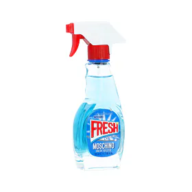 Moschino Fresh Couture Eau de Toilette για γυναίκες 50 ml