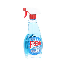 Moschino Fresh Couture Eau de Toilette για γυναίκες 100 ml