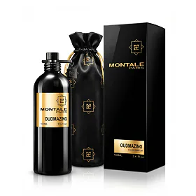 Montale Oudmazing Eau de Parfum 100 ml