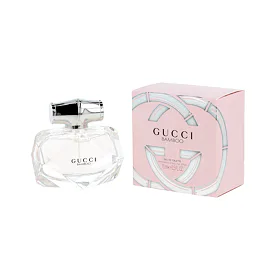 Gucci Gucci Bamboo Eau de Toilette για γυναίκες 75 ml