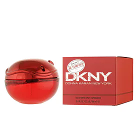 DKNY Be Tempted Eau de Parfum για γυναίκες 100 ml