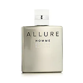 Chanel Allure Homme Edition Blanche Eau de Parfum για άνδρες 50 ml