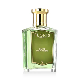 Floris Elite Eau de Toilette για άνδρες 50 ml
