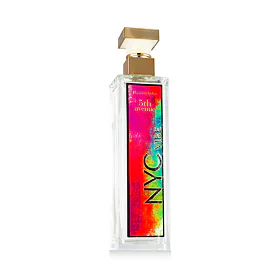 Elizabeth Arden 5th Avenue NYC Vibe Eau de Parfum για γυναίκες 125 ml