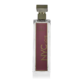 Elizabeth Arden 5th Avenue NYC Love Eau de Parfum για γυναίκες 125 ml