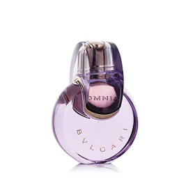 Bvlgari Omnia Amethyste Eau de Toilette για γυναίκες 100 ml