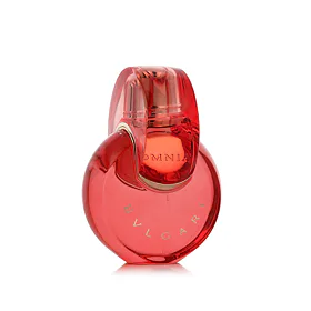 Bvlgari Omnia Coral Eau de Toilette για γυναίκες 100 ml