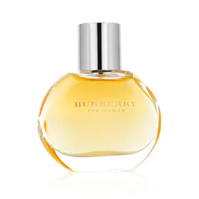 Burberry For Women Eau de Parfum για γυναίκες 50 ml