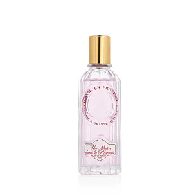 Jeanne En Provence Un Matin dans la Roseraie Eau de Parfum για γυναίκες 60 ml