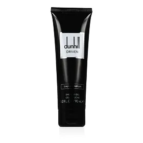 Dunhill Driven Αφρόλουτρο για άνδρες 90 ml