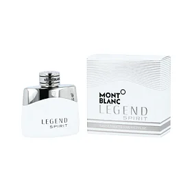 Montblanc Legend Spirit Eau de Toilette για άνδρες 50 ml