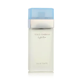 Dolce&Gabbana Light Blue Eau de Toilette για γυναίκες 25 ml